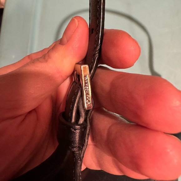 Cole Haan Shoulder Bag - Picture 3 of 6